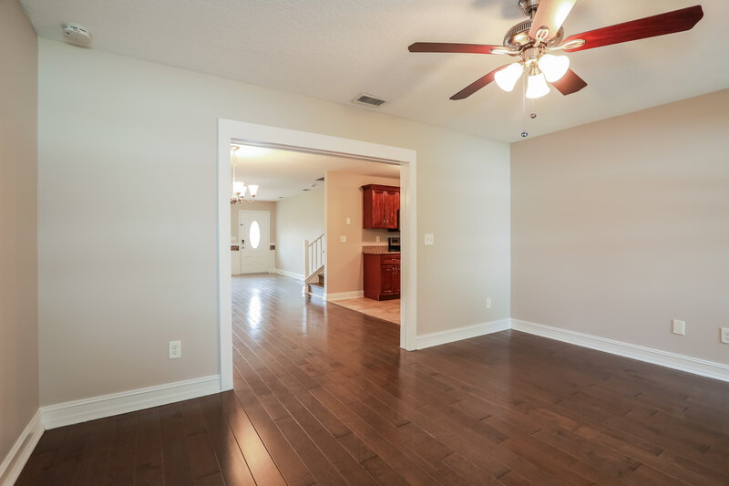 2,315/Mo, 8106 Byrd Landing Ct Jacksonville, FL 32244 Family Room View