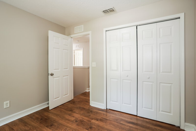 2,315/Mo, 8106 Byrd Landing Ct Jacksonville, FL 32244 Bedroom View