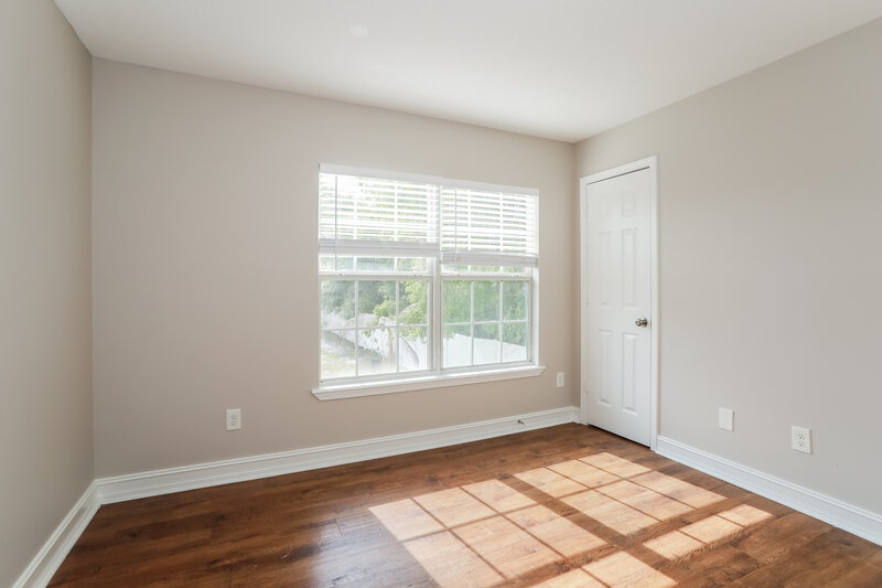 2,315/Mo, 8106 Byrd Landing Ct Jacksonville, FL 32244 Bedroom View 2