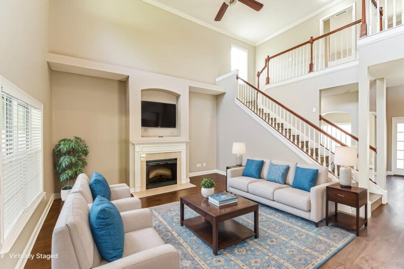 3,215/Mo, 4856 Monroe Forest Dr Jacksonville, FL 32257 Misc View