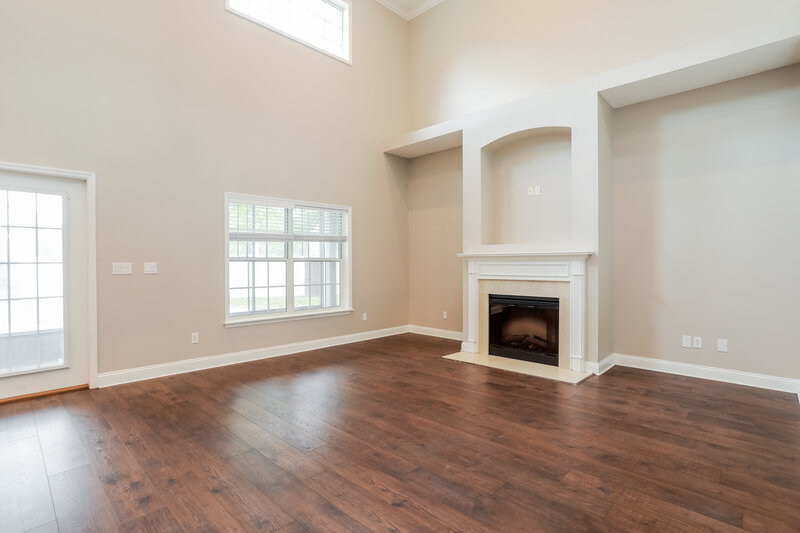 3,275/Mo, 4856 Monroe Forest Dr Jacksonville, FL 32257 Living Room View 3