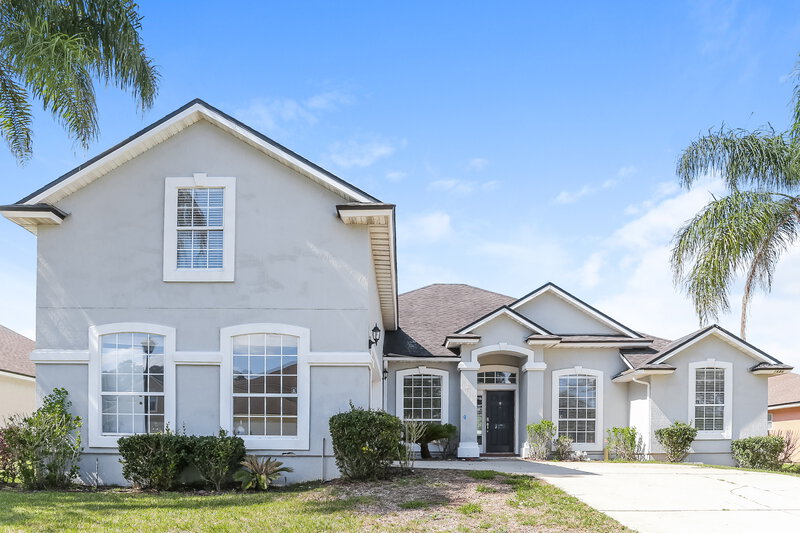2,935/Mo, 1686 Kernan Forest Ct Jacksonville, FL 32225 External View