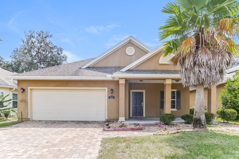 2,435/Mo, 9040 Marsden St Jacksonville, FL 32211 External View