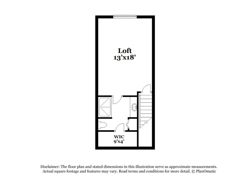 2,435/Mo, 9040 Marsden St Jacksonville, FL 32211 Floor Plan View 2
