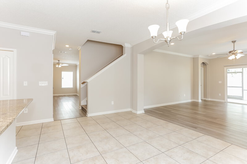 2,435/Mo, 9040 Marsden St Jacksonville, FL 32211 Living Room View