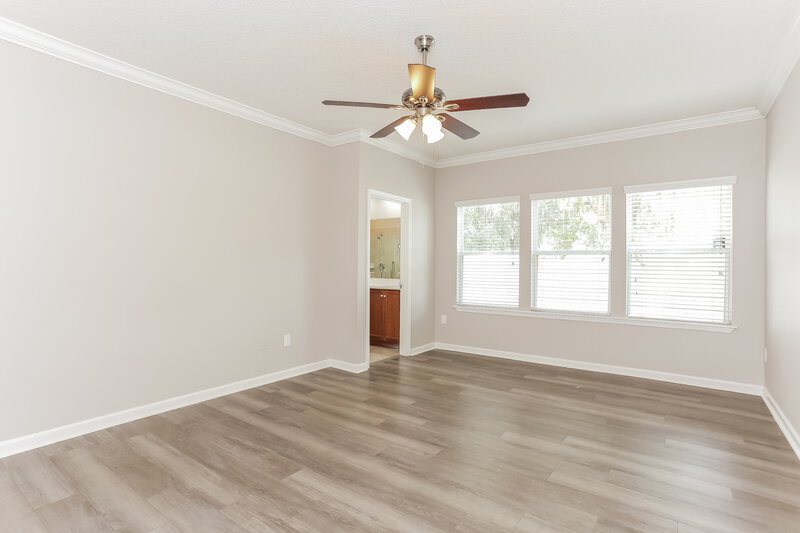 2,435/Mo, 9040 Marsden St Jacksonville, FL 32211 Main Bedroom View