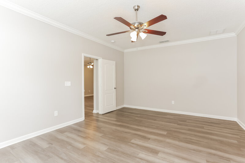 2,435/Mo, 9040 Marsden St Jacksonville, FL 32211 Main Bedroom View 2