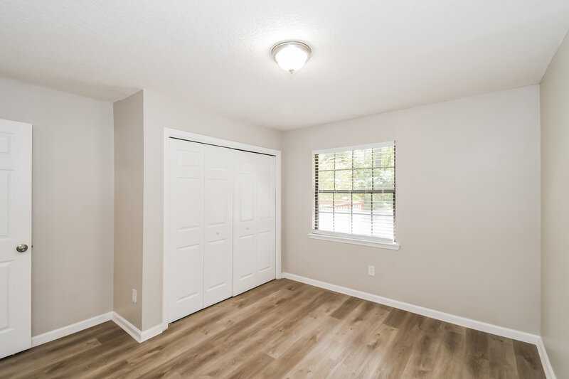 2,360/Mo, 874 Long Lake Dr Jacksonville, FL 32225 Bedroom View