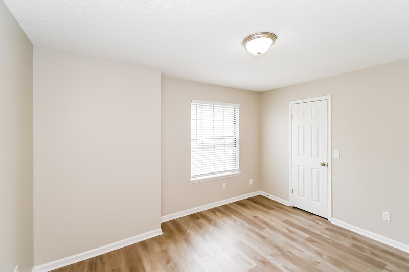 1,800/Mo, 8431 Moss Pointe Trl N Jacksonville, FL 32244 Bedroom View