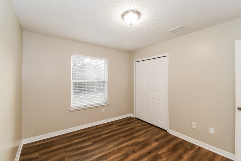 1,605/Mo, 108 E Manson Rd Hastings, FL 32145 Bedroom View