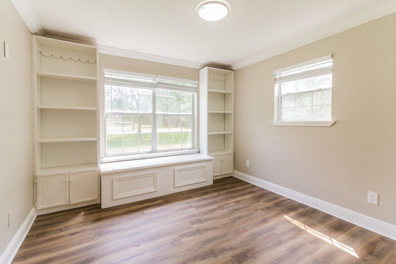 1,805/Mo, 27386 W 12th Ave Hilliard, FL 32046 Bedroom View 4