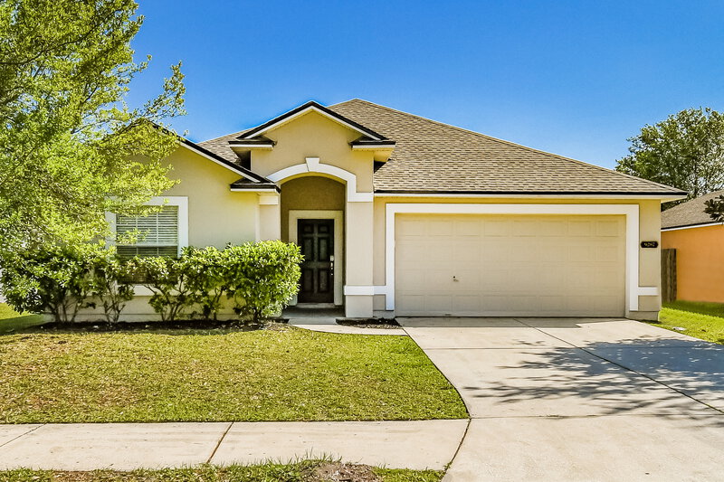 1,860/Mo, 9287 Hawkeye Dr Jacksonville, FL 32221 External View