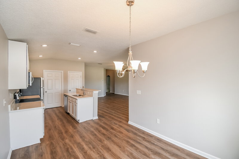 1,860/Mo, 9287 Hawkeye Dr Jacksonville, FL 32221 Dining Room View