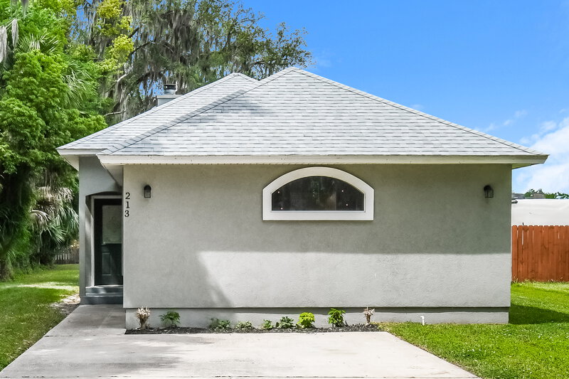 1,740/Mo, 213 Park Ave Hastings, FL 32145 External View