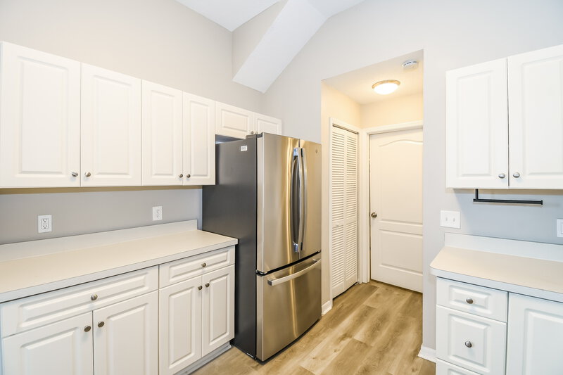 1,740/Mo, 213 Park Ave Hastings, FL 32145 Kitchen View