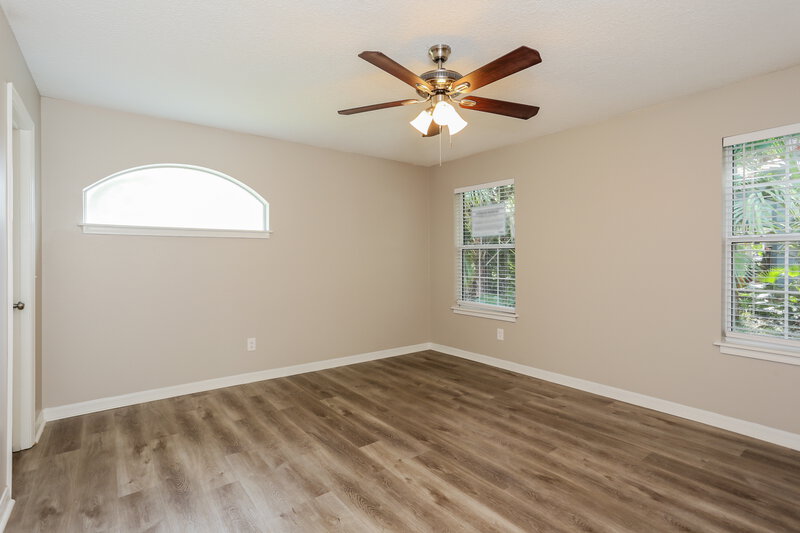 1,675/Mo, 213 Park Ave Hastings, FL 32145 Main Bedroom View