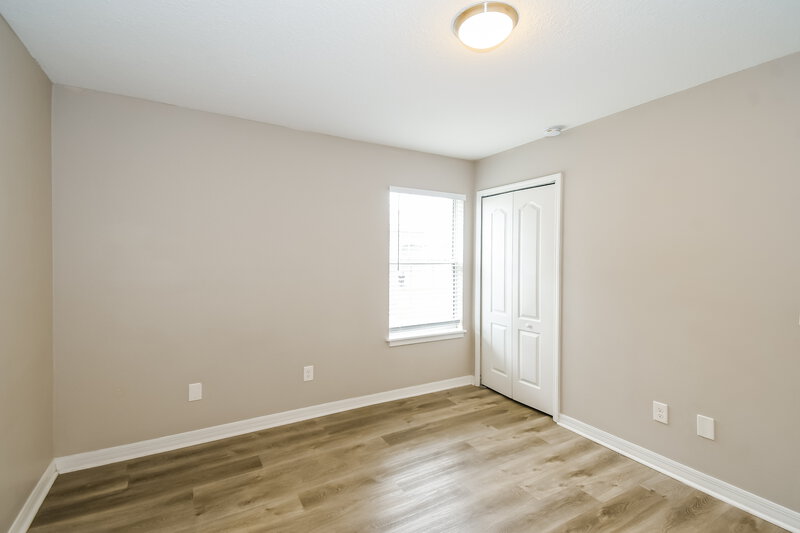 1,740/Mo, 213 Park Ave Hastings, FL 32145 Bedroom View