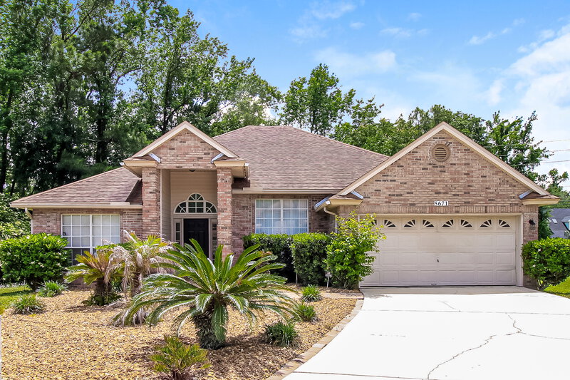 4,020/Mo, 5671 Ribbon Rose Dr Jacksonville, FL 32258 External View