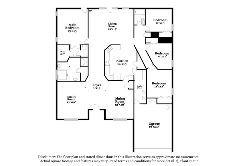 4,020/Mo, 5671 Ribbon Rose Dr Jacksonville, FL 32258 No Caption View