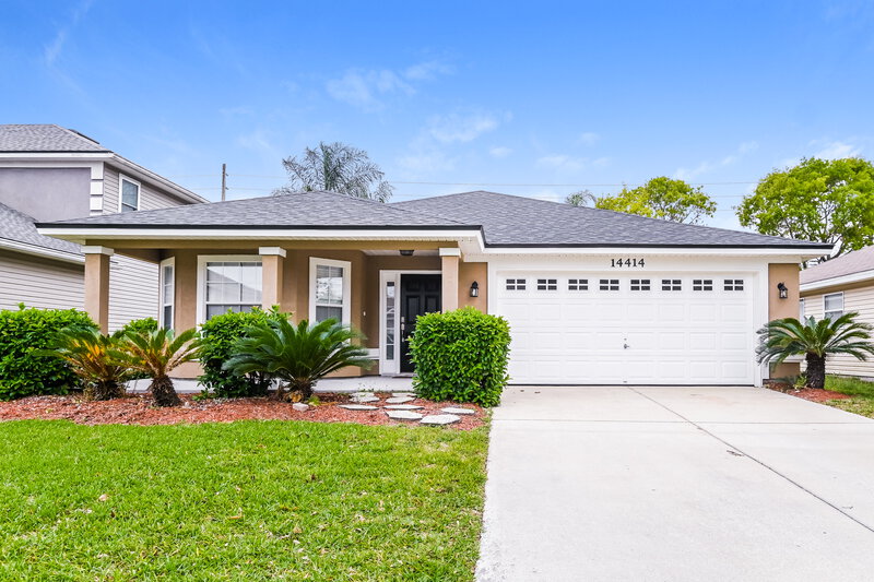 2,635/Mo, 14414 Woodfield Cir S Jacksonville, FL 32258 External View