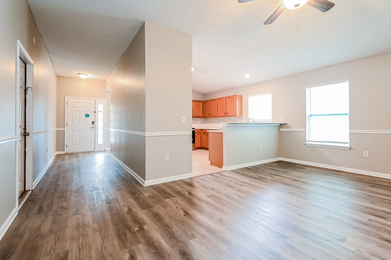 2,635/Mo, 14414 Woodfield Cir S Jacksonville, FL 32258 Floorplan View 2