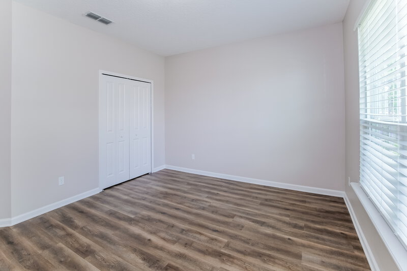 2,550/Mo, 4475 Quail Hollow Rd Orange Park, FL 32065 Bedroom View