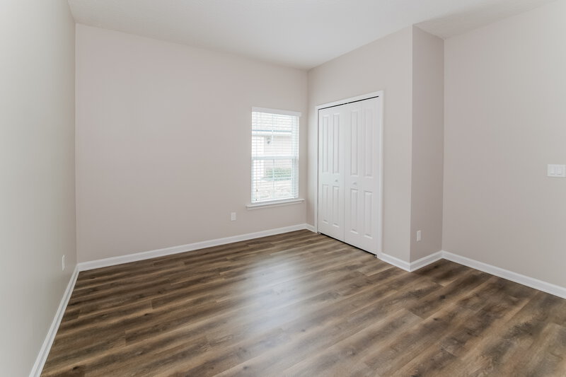 2,550/Mo, 4475 Quail Hollow Rd Orange Park, FL 32065 Bedroom View 2