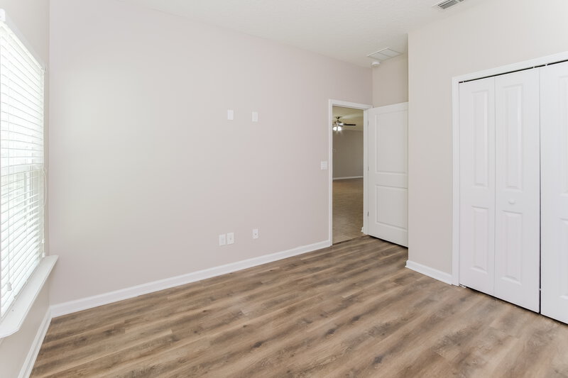 2,550/Mo, 4475 Quail Hollow Rd Orange Park, FL 32065 Bedroom View 3