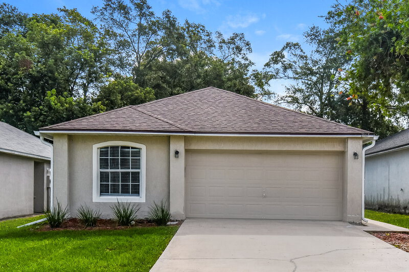 1,585/Mo, 2167 Wiley Oaks Ln Jacksonville, FL 32210 External View
