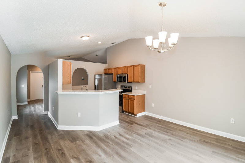 1,585/Mo, 2167 Wiley Oaks Ln Jacksonville, FL 32210 Misc View 6