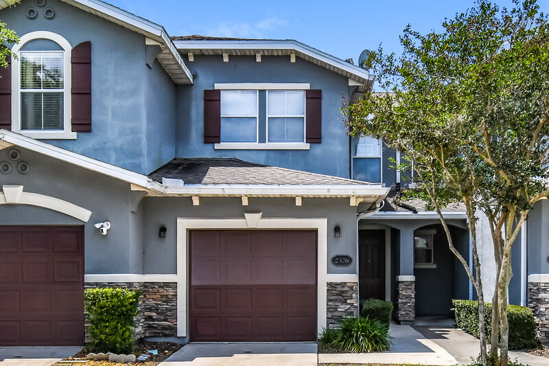 1,600/Mo, 2326 Sunset Bluff Dr Jacksonville, FL 32216 External View