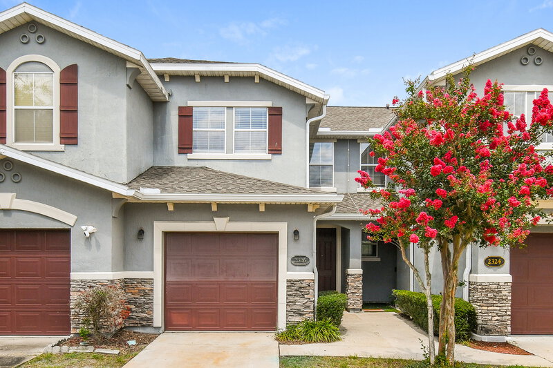 1,725/Mo, 2326 Sunset Bluff Dr Jacksonville, FL 32216 External View