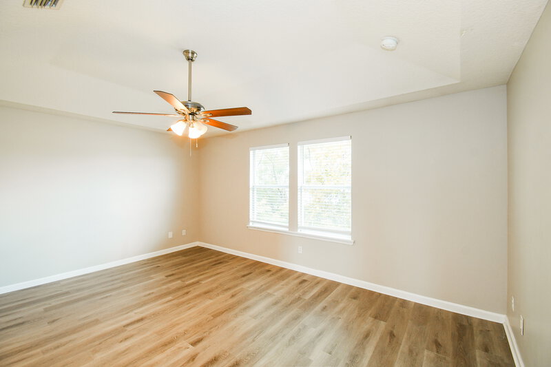 1,725/Mo, 2326 Sunset Bluff Dr Jacksonville, FL 32216 Main Bedroom View