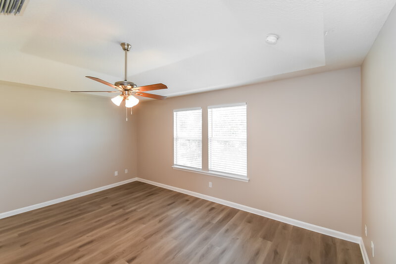 1,600/Mo, 2326 Sunset Bluff Dr Jacksonville, FL 32216 Main Bedroom View