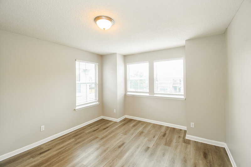 1,725/Mo, 2326 Sunset Bluff Dr Jacksonville, FL 32216 Bedroom View