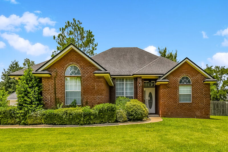 2,425/Mo, 1514 Falkland Rd E Jacksonville, FL 32221 External View