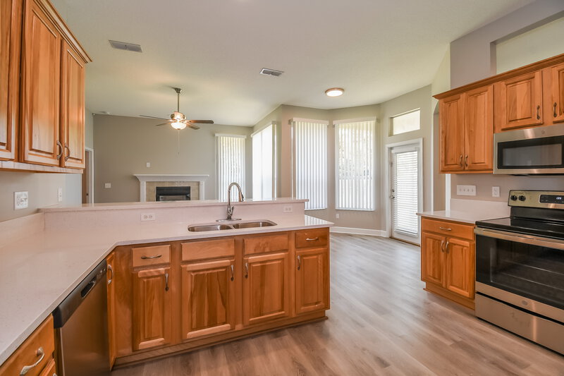 2,425/Mo, 1514 Falkland Rd E Jacksonville, FL 32221 Misc View 7