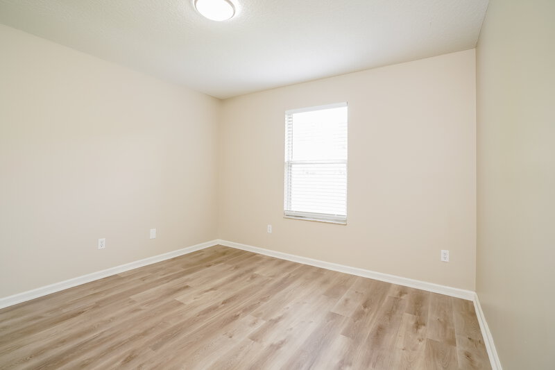 1,780/Mo, 571 Charles Pinckney St Orange Park, FL 32073 Bedroom View