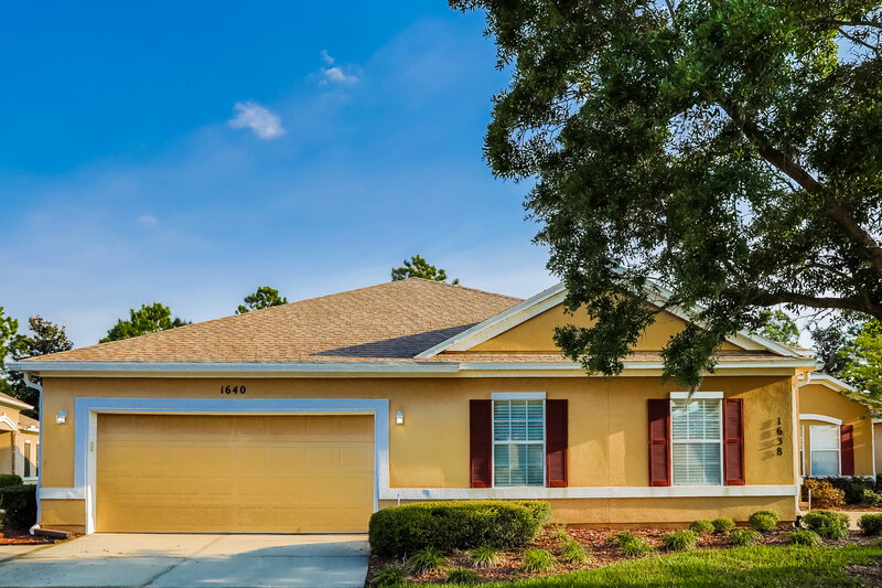 2,305/Mo, 1640 Calming Water Dr Fleming Island, FL 32003 External View