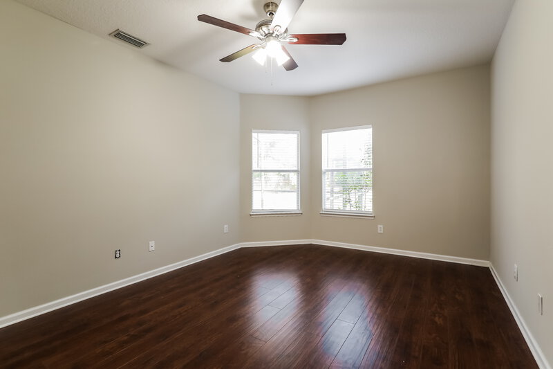 2,305/Mo, 1640 Calming Water Dr Fleming Island, FL 32003 Main Bedroom View