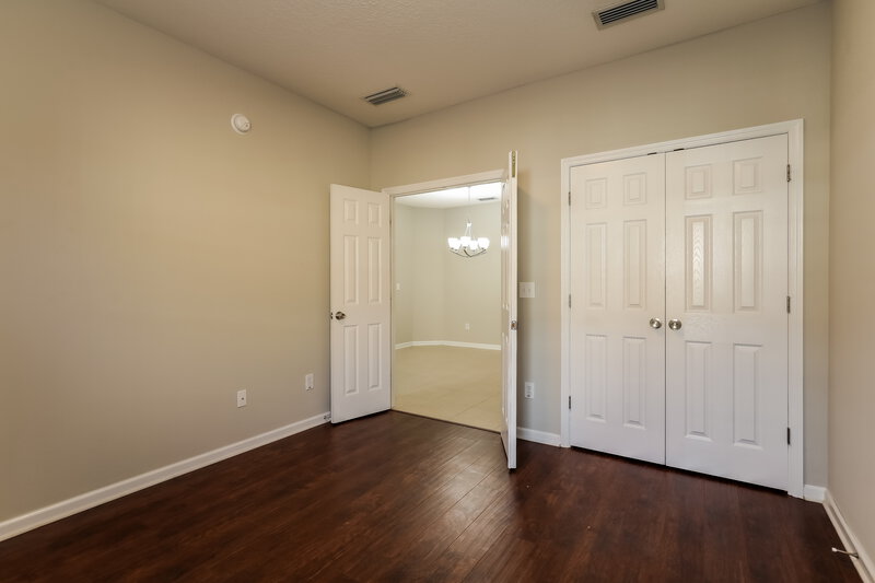 2,305/Mo, 1640 Calming Water Dr Fleming Island, FL 32003 Main Bedroom View 2