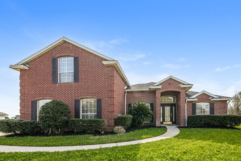 3,410/Mo, 6826 Elkmont Dr Jacksonville, FL 32226 External View