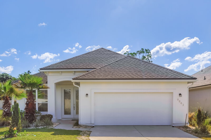 2,970/Mo, 9843 Kevin Rd Jacksonville, FL 32257 External View
