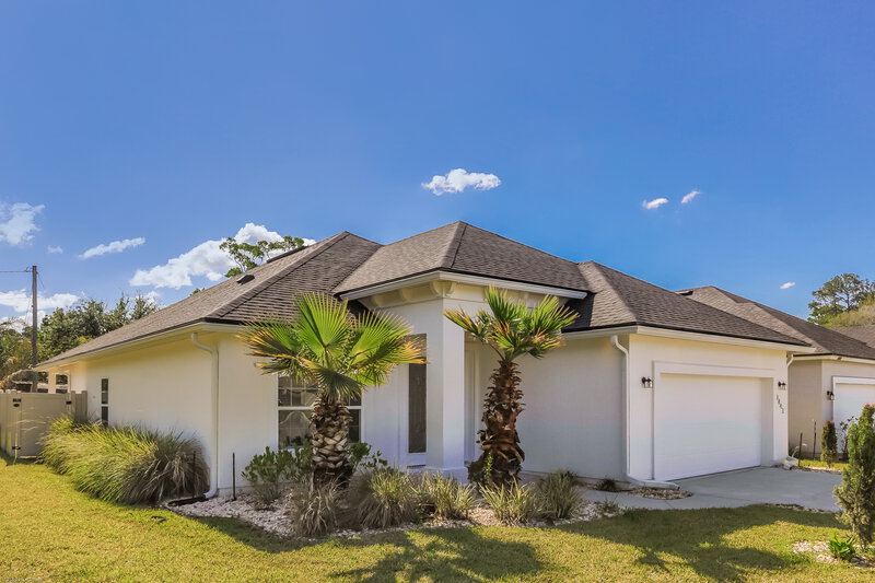 2,970/Mo, 9843 Kevin Rd Jacksonville, FL 32257 Front View
