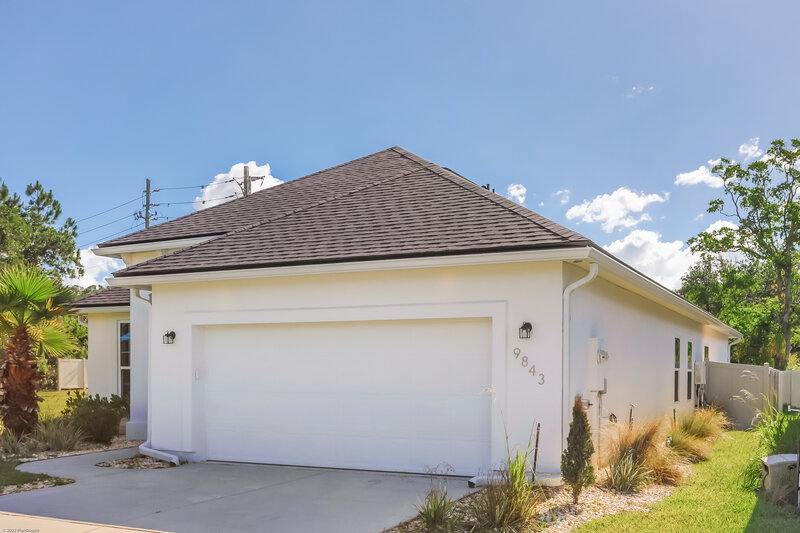2,970/Mo, 9843 Kevin Rd Jacksonville, FL 32257 Front View 2