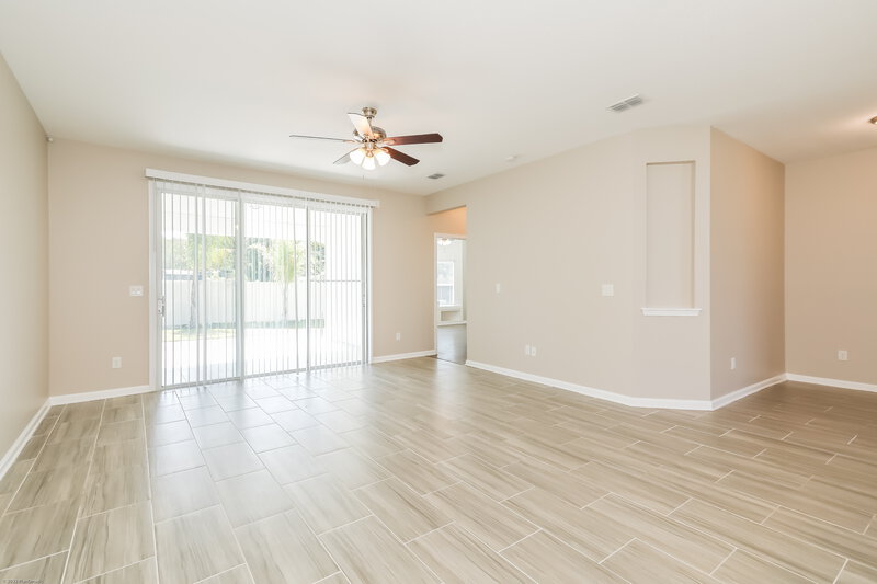 2,970/Mo, 9843 Kevin Rd Jacksonville, FL 32257 Living Room View