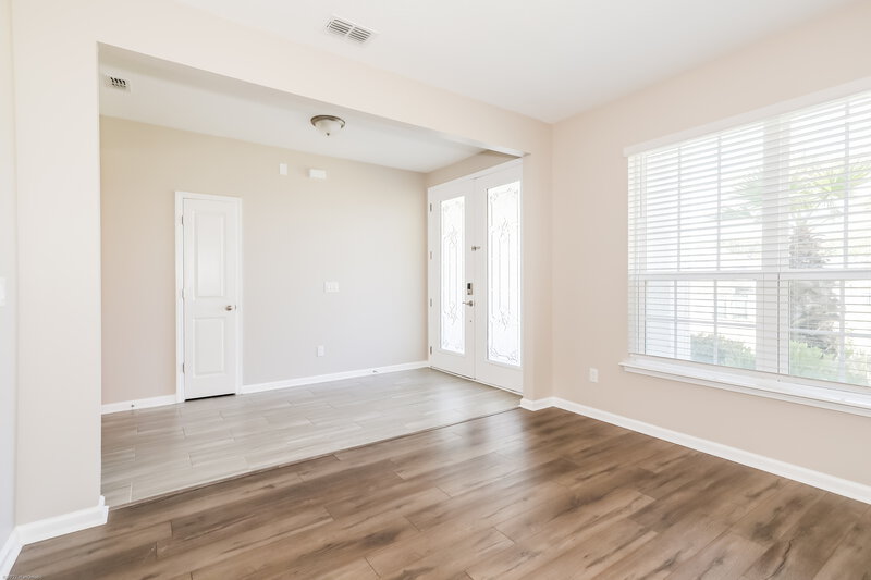 2,970/Mo, 9843 Kevin Rd Jacksonville, FL 32257 Dining Room View