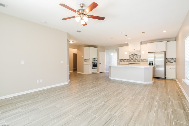 2,970/Mo, 9843 Kevin Rd Jacksonville, FL 32257 Breakfast Nook View