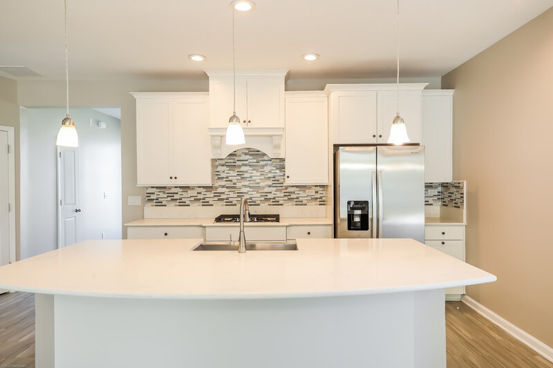 2,970/Mo, 9843 Kevin Rd Jacksonville, FL 32257 Kitchen View