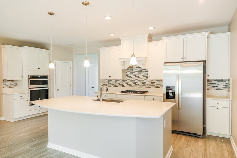 2,970/Mo, 9843 Kevin Rd Jacksonville, FL 32257 Kitchen View 2